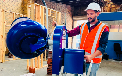 RII60520 Advanced Diploma of Civil Construction Design