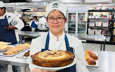SIT60322 Advanced Diploma of Hospitality Management