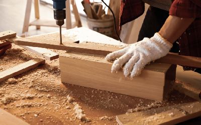 CPC30220 Certificate III in Carpentry