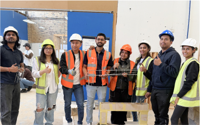 RII50520 Diploma of Civil Construction Design