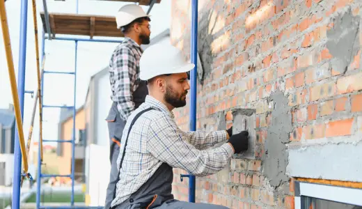 Australia Trade Skills Shortage 2026: Solid Plastering Career
