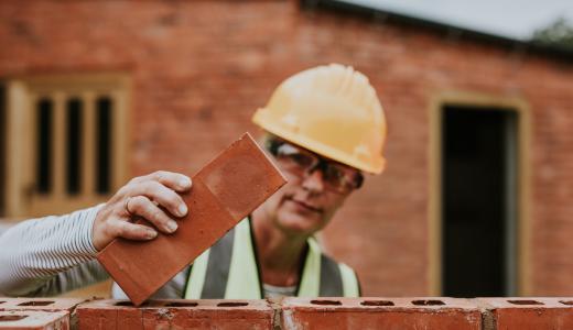 Riverdale Institute Bricklaying Course CPC33020 VIC