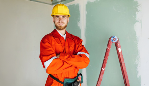 Plasterer Career in Australia | Riverdale Institute